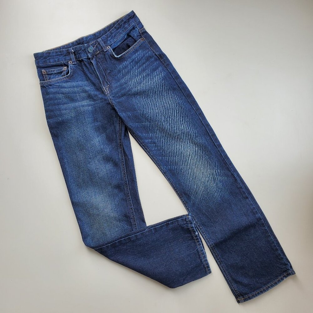 Ralph Lauren boys 12  jeans